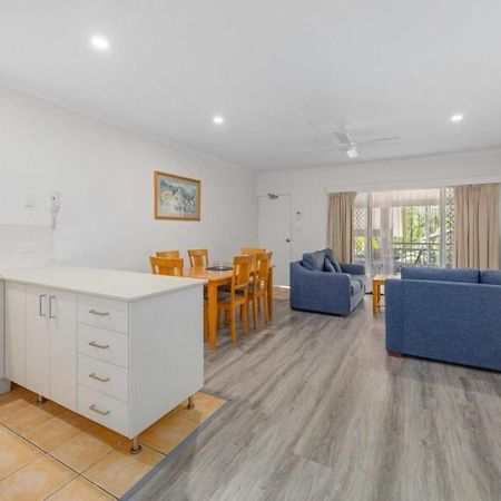 Unit 18 55 Pacific Drive Beachfront Apartments ميناء ماكواري المظهر الخارجي الصورة