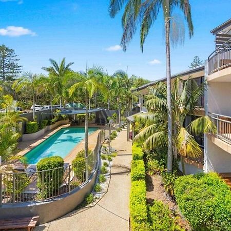 Unit 18 55 Pacific Drive Beachfront Apartments ميناء ماكواري المظهر الخارجي الصورة