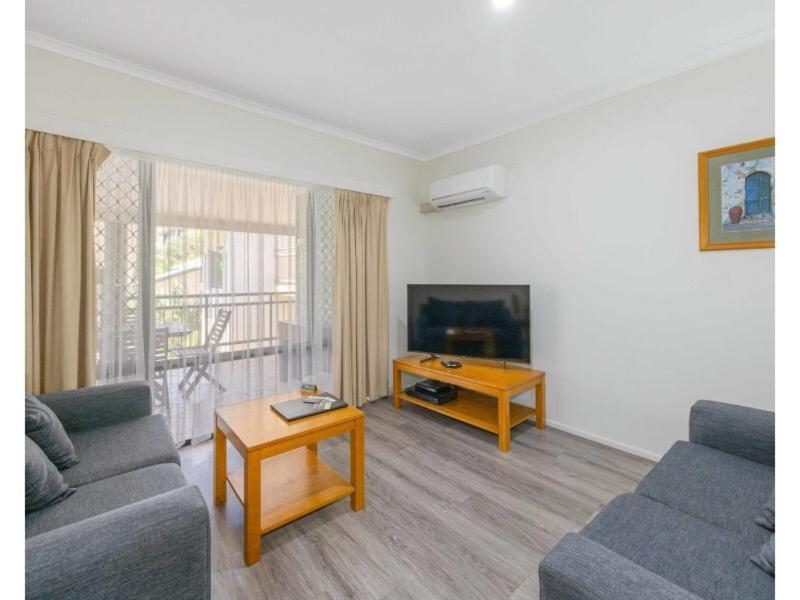 Unit 18 55 Pacific Drive Beachfront Apartments ميناء ماكواري المظهر الخارجي الصورة