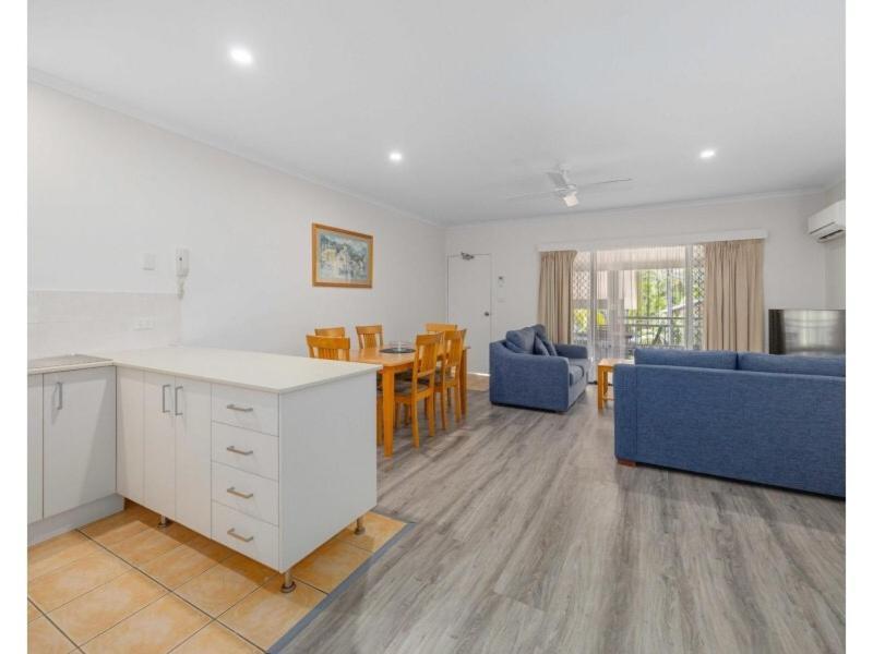 Unit 18 55 Pacific Drive Beachfront Apartments ميناء ماكواري المظهر الخارجي الصورة