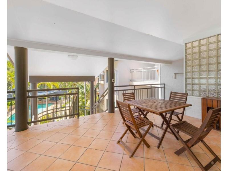 Unit 18 55 Pacific Drive Beachfront Apartments ميناء ماكواري المظهر الخارجي الصورة