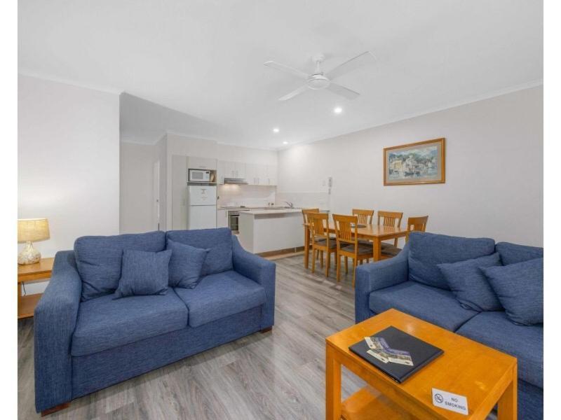 Unit 18 55 Pacific Drive Beachfront Apartments ميناء ماكواري المظهر الخارجي الصورة